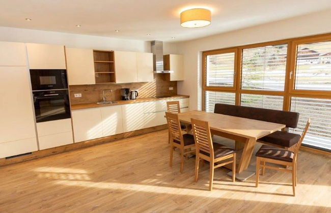 Spacious Family Flat in Kleinarl - Foto 9