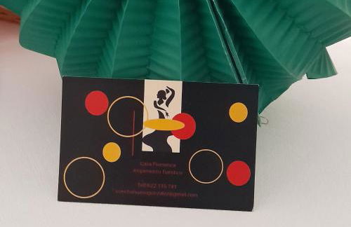 Casa Flamenca - Foto 21