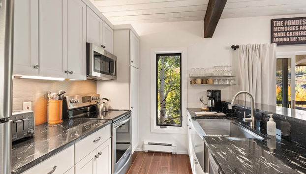 Woodbridge 21E - Foto 3, Exterior