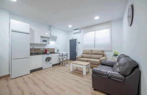 RentalSevilla Bellavista - La Palmera - Foto 20