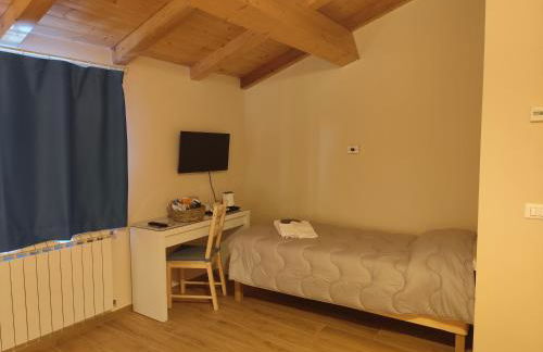 Casale La Rosa Azzurra - Foto 47