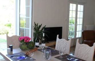 Holiday Home Ty Coz Castel by Interhome - Foto 26