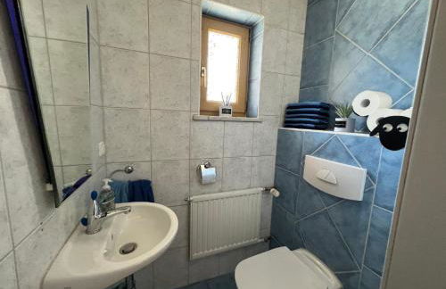 Ferienwohnung "Auszeit" mit Garten - Foto 15