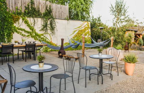 SaunaPark SPA - Foto 13