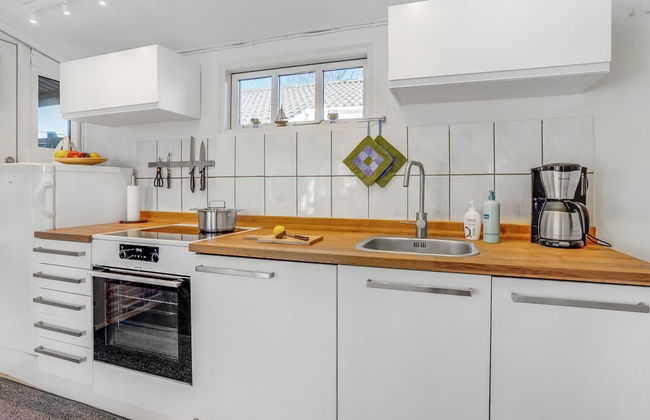 2 bedroom House in Svendborg with terrace - Photo 14