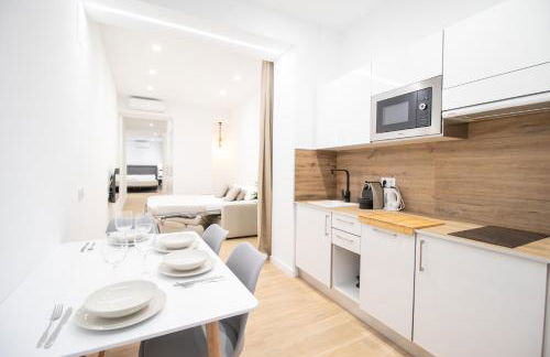 BedTime Suites by Concept Flats - Photo 72