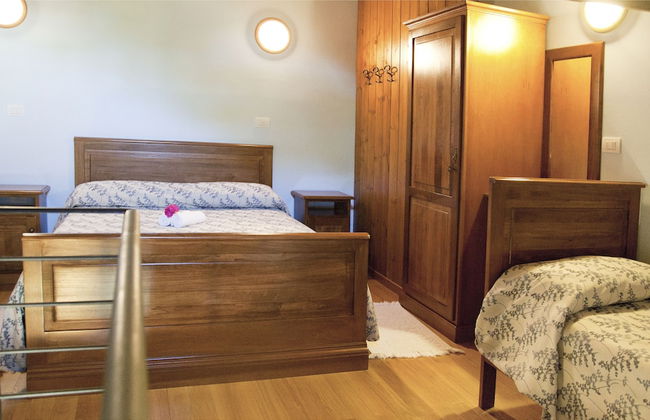 Country House Angelo Blù - Foto 5