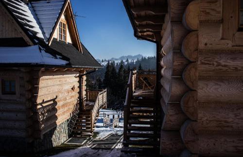 Domki Góralskie Tatrzański Zakątek - Foto 5