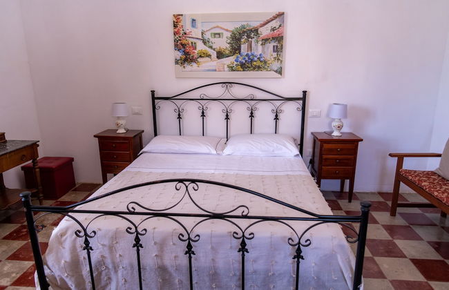 Masseria Caliani - Foto 2