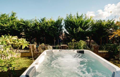 Villa Konstantina - Foto 3