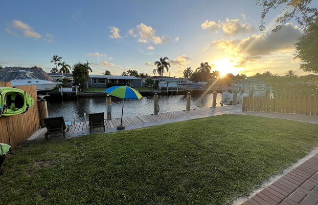 Sunny Waterside B in Dania Beach - Foto 45