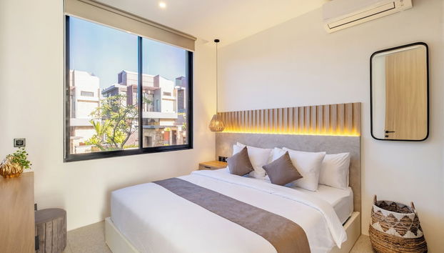 Private Villa Ayra 8E 10min MelastiBeach - Foto 2, Habitación