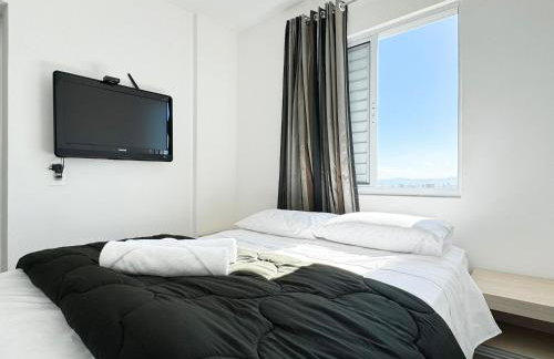 Resid. Clube Mar Grosso - Laguna - LAG801 - Foto 17