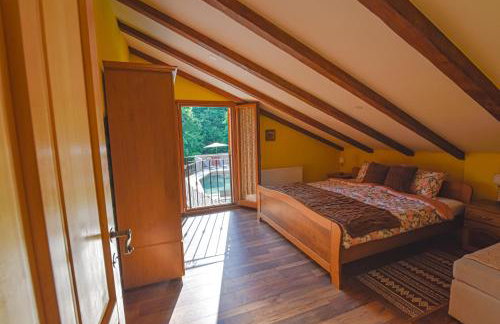 Villa Danica with pool - Perka - Foto 7