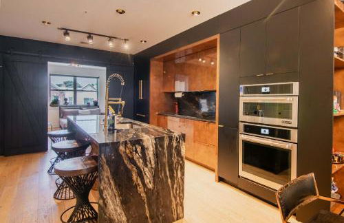 3 Bedroom Luxury Penthouse DC - Foto 34