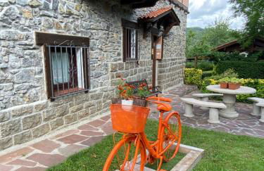 TXORIENEA Rural - Foto 1