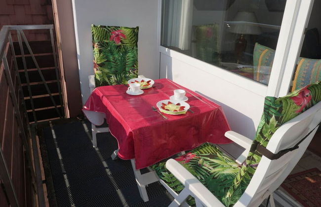 Prachtig Uitzicht - Photo 1