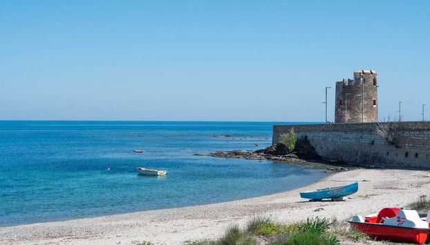 Splendid Detached Villa, Near the sea - Foto 2, Imagen principal