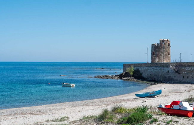 Splendid Detached Villa, Near the sea - Foto 1