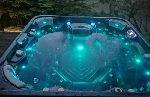 Sanspow - SPA pod Gwiazdami - Foto 55