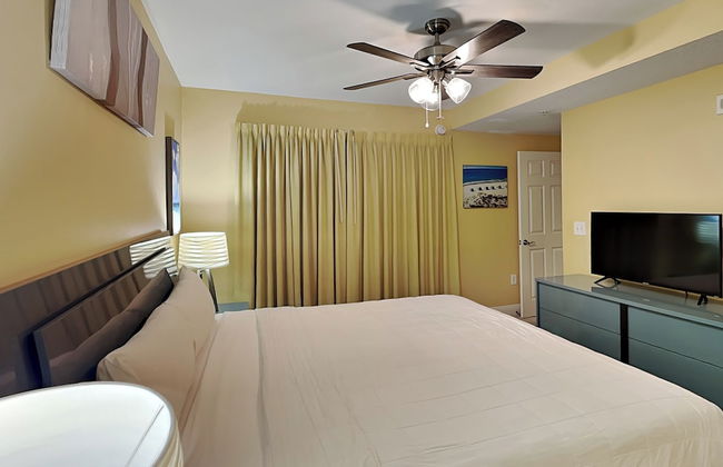 Emerald Beach Resort by Southern Vacation Rentals - Foto 73