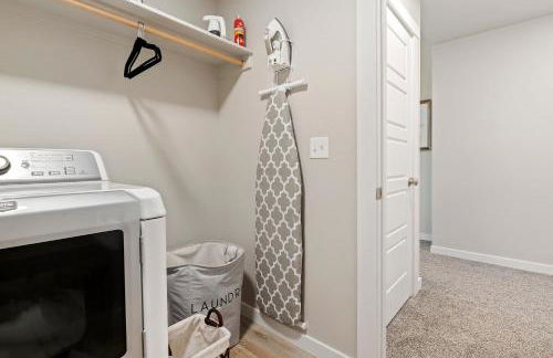 Cozy Mineral Spa Escape, Heated Game Room - Foto 22