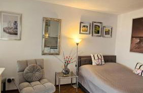 Ferienwohnung Bad Bergzabern - Foto 8