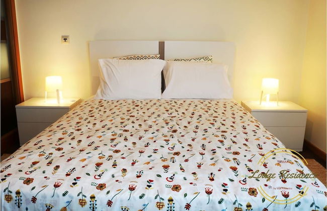 Lodge Residence by Vila Palmeira - Foto 60