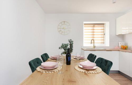 Luxury apartment Laly - Foto 29