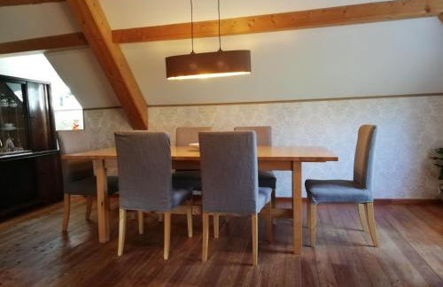 Ferienwohnung Isis in Neufang - Photo 10