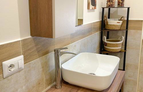 SIS HOUSE Apartment - Deluxe Apartment in Anzio City Center, 100m from the Sea - Foto 23