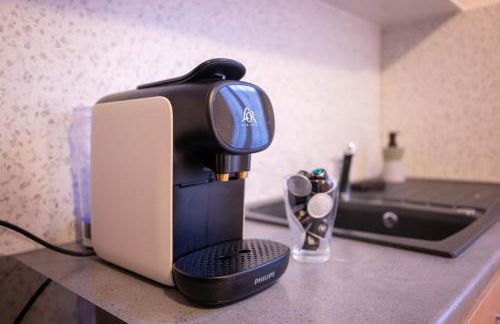 Le Jaude, T2 rénové Centre ville I WIFI Confort et cosy - Foto 14