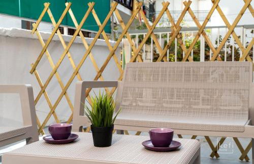 Cozy 3-BDR Flat at Tavros Metro - 10 Min to Center - Foto 29