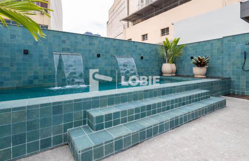 Lobie Dias Downtown - Foto 22