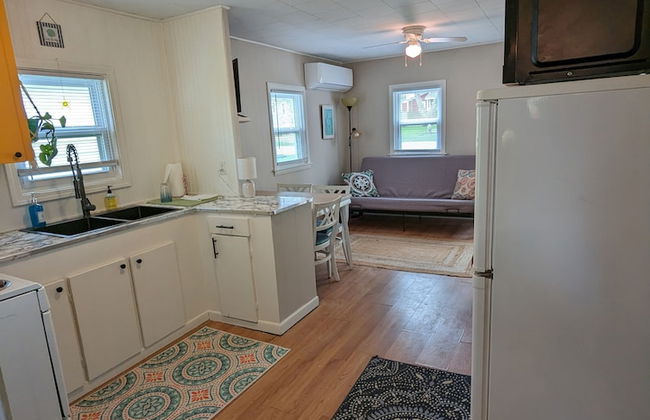 Little Yellow Cottages - Foto 28