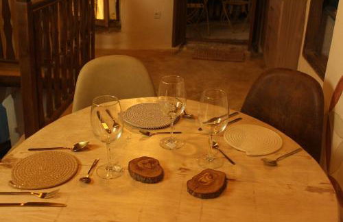 Santuario Atalbéitaca Five Senses - Foto 19