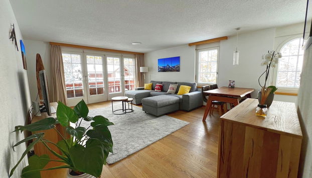 Haus Vira - Foto 4, Habitación