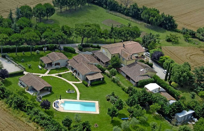 Belvilla by OYO Da Pino Trilocale - Foto 11