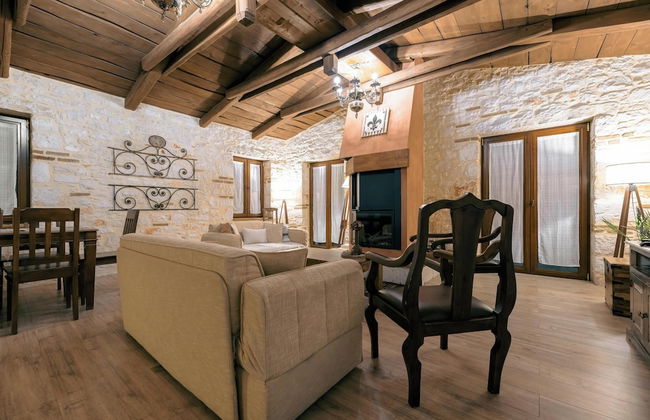 Villa Castello - Photo 31