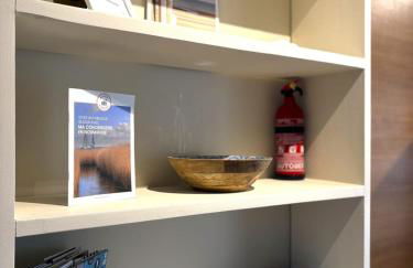 Le Golf de Pia - Vista panorámica al mar - Aparcamiento - Foto 28