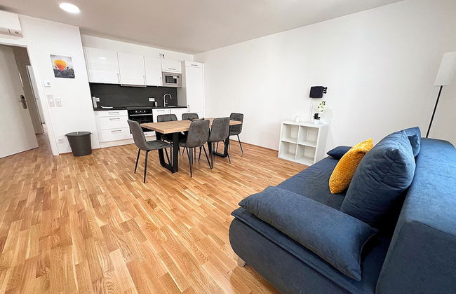 Apartments next to Public Transport GG13 - Foto 33