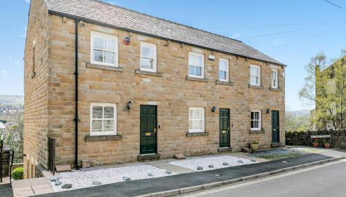 Anne's Cottage - Photo 2