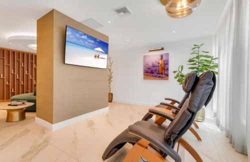 Miami Skyline Residences by Untitled Stay - Photo 18