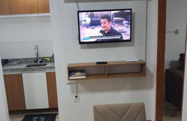 Apartamento mobiliado no centro de Macapá - Foto 18