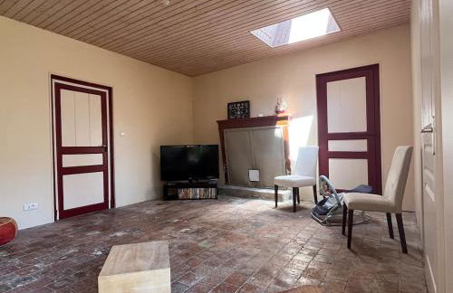 Maison unique avec chasse au trésor - Foto 2