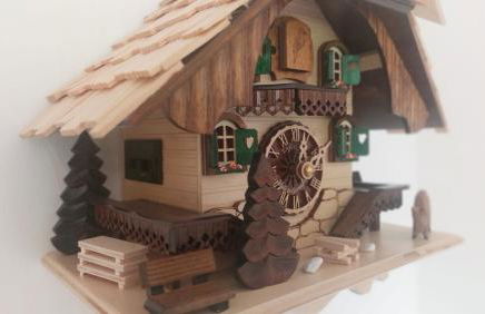 Schöne Zeiten Ferienwohnung, 80qm - Foto 11