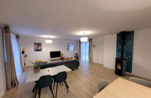 Villa Saumonière I Bords de Dordogne - Foto 37