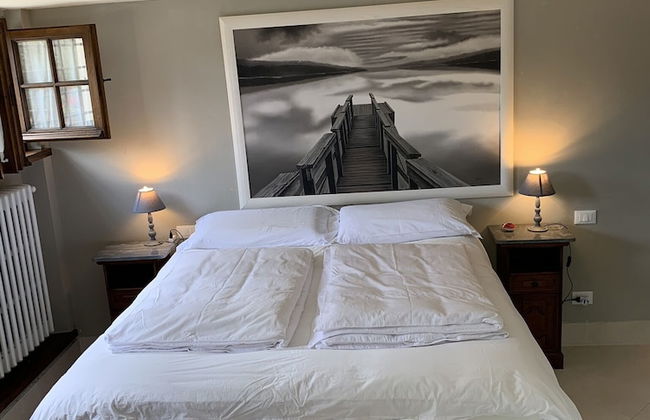 Welcome to Lush Tuscany and Beautiful Villa Adriano - Foto 7