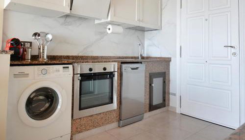 GALIHOST - Apartamento con vistas en Pedras Negras - Foto 4, stove, dishwasher, pet friendly