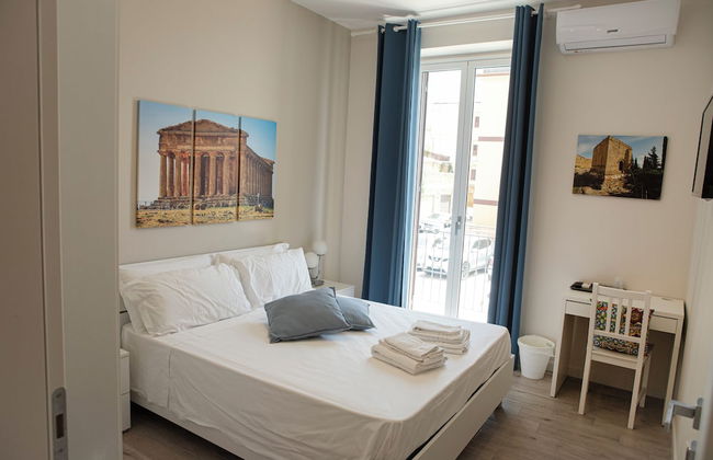 Esseneto Rooms - Foto 13